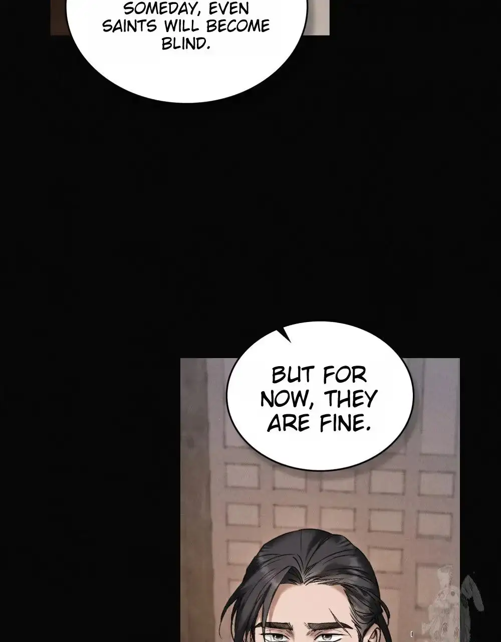 Read Tempest Night chapter 46 image 19 on Lezhin