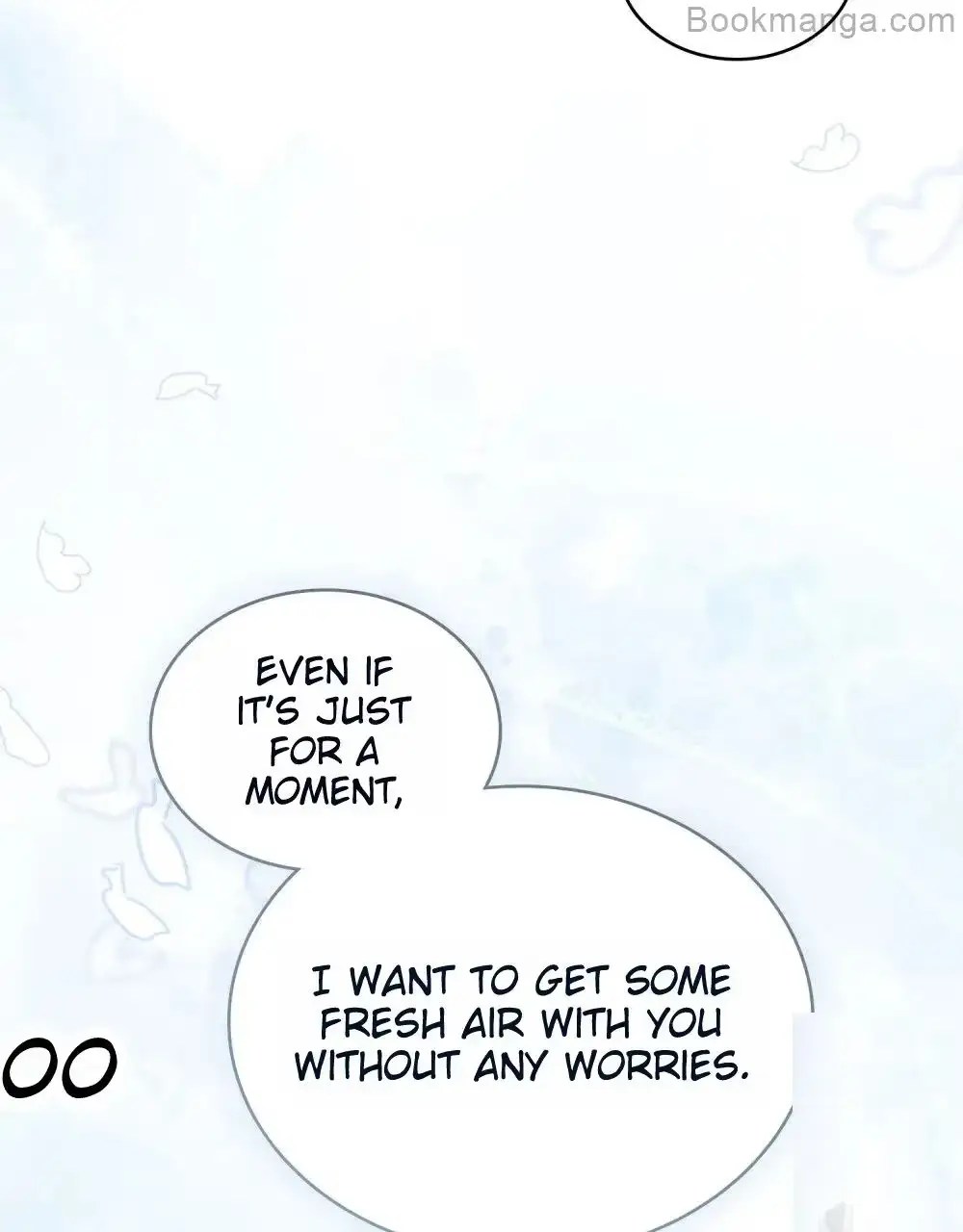 Read Tempest Night chapter 46 image 2 on Lezhin