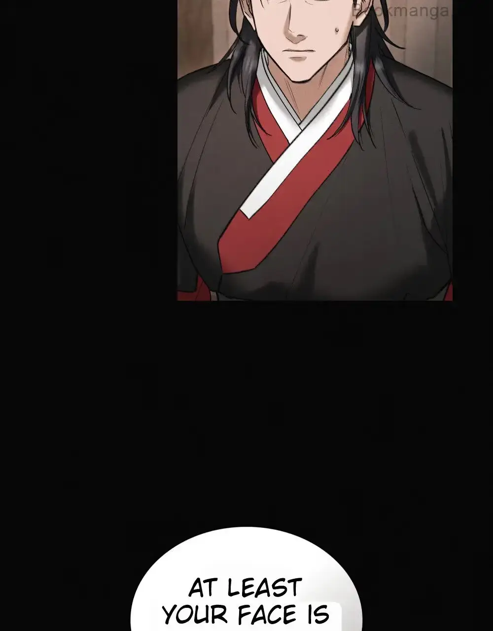 Read Tempest Night chapter 46 image 20 on Lezhin