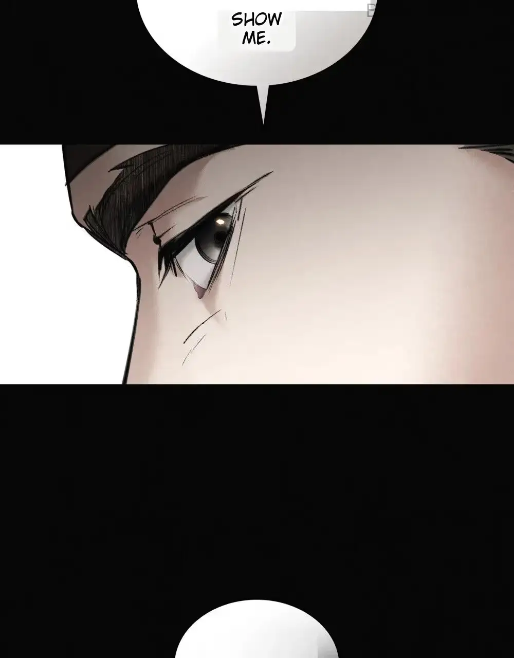 Read Tempest Night chapter 46 image 21 on Lezhin