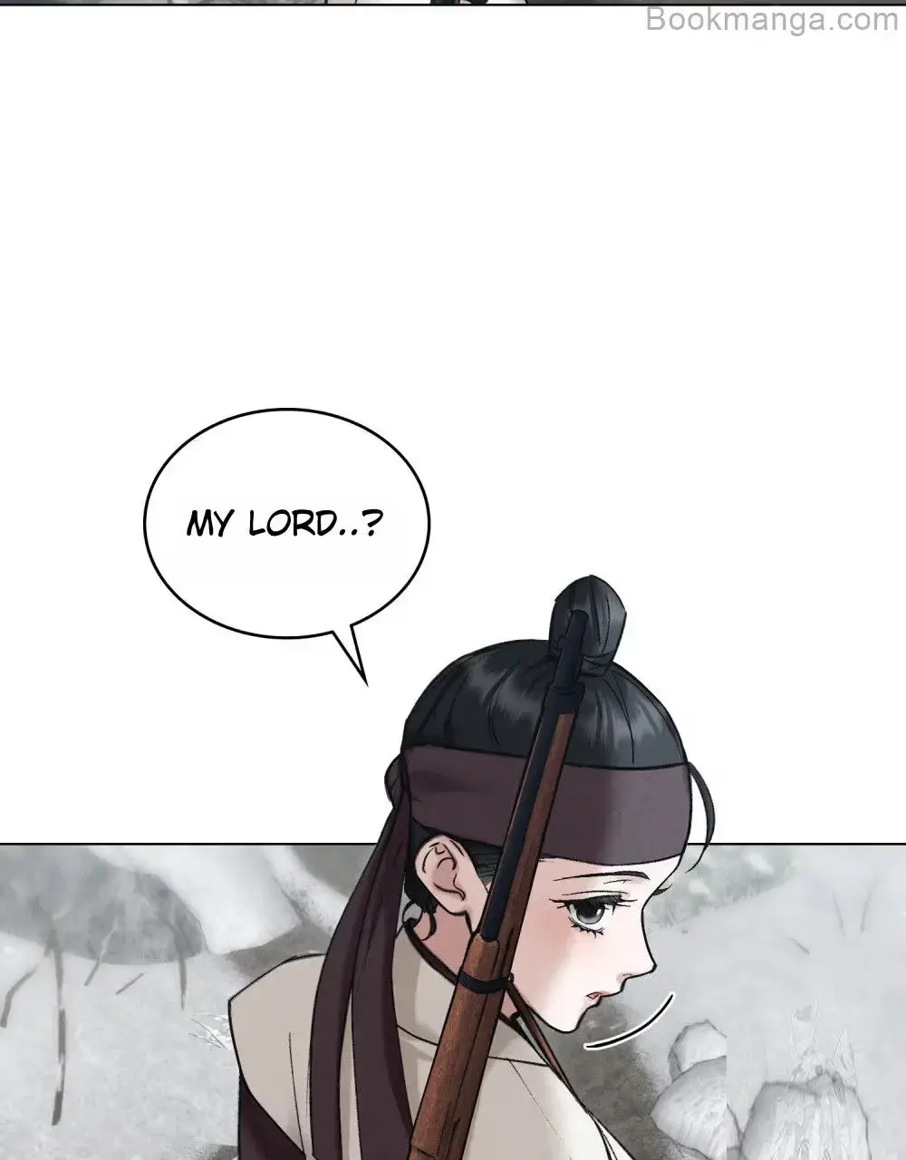 Read Tempest Night chapter 46 image 24 on Lezhin