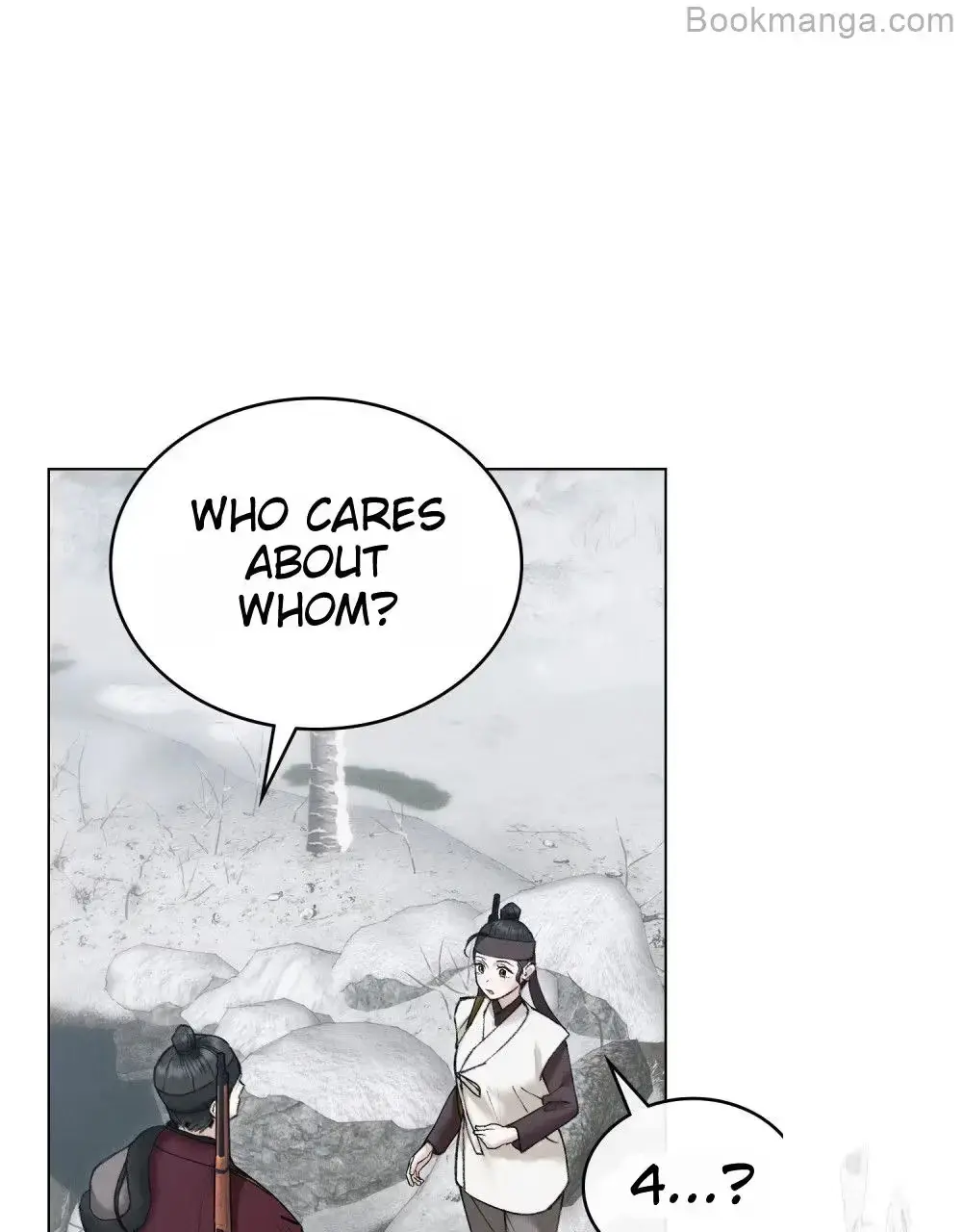 Read Tempest Night chapter 46 image 27 on Lezhin