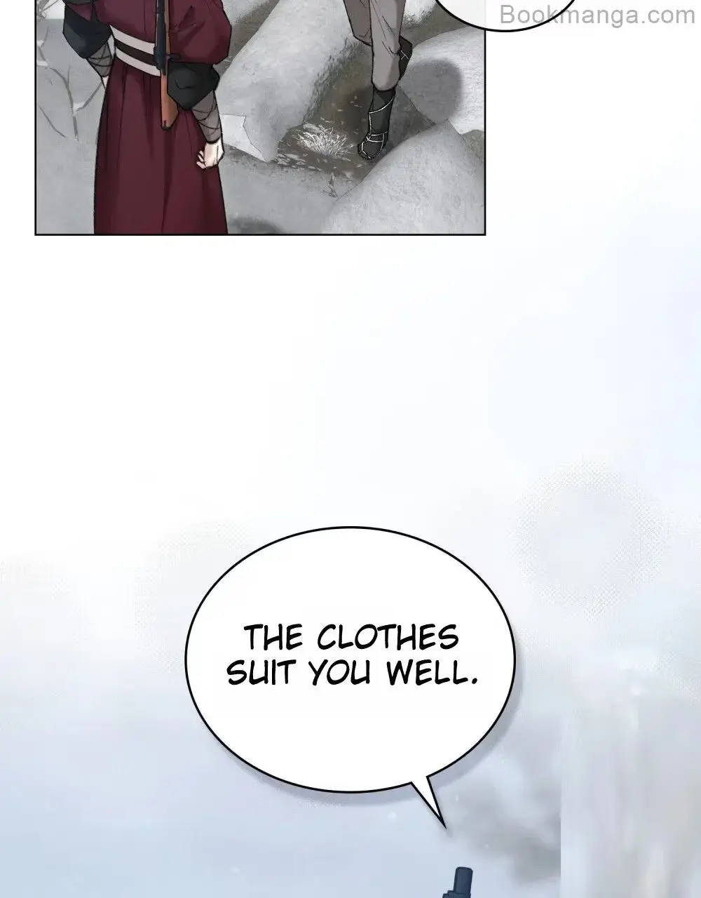 Read Tempest Night chapter 46 image 28 on Lezhin
