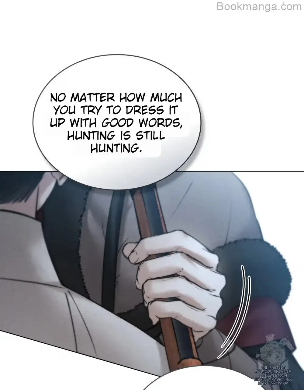 Read Tempest Night chapter 46 image 41 on Lezhin