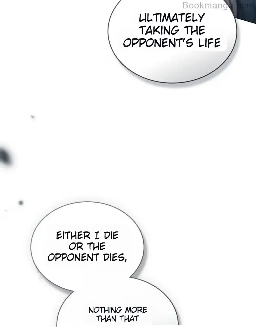 Read Tempest Night chapter 46 image 42 on Lezhin