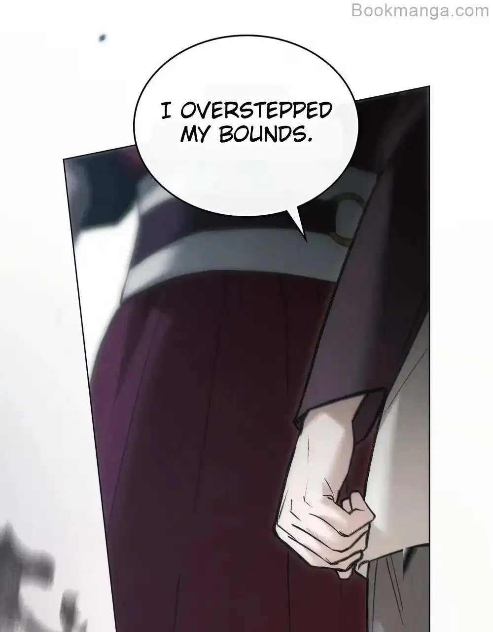 Read Tempest Night chapter 46 image 45 on Lezhin