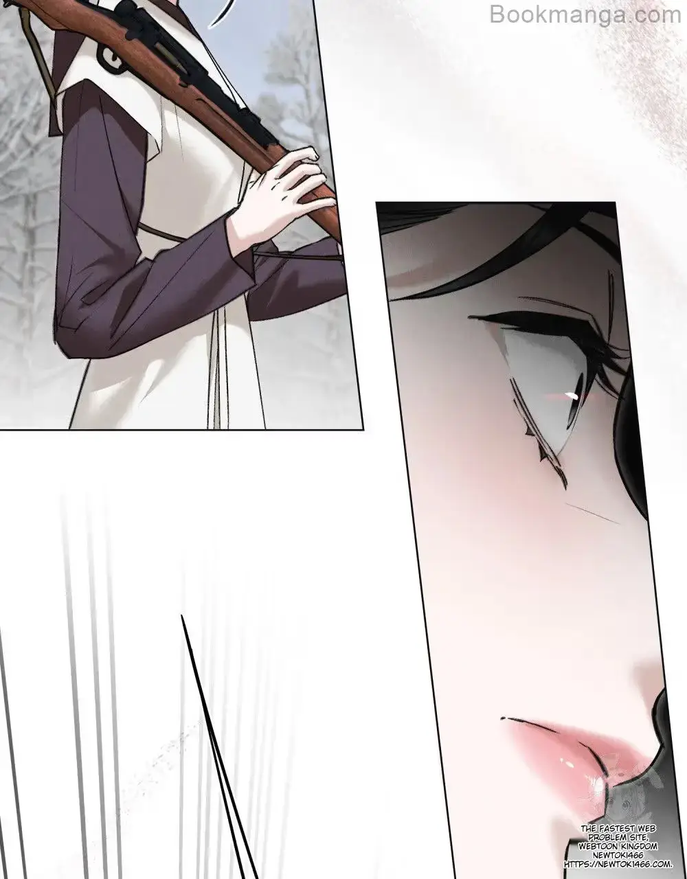 Read Tempest Night chapter 46 image 53 on Lezhin