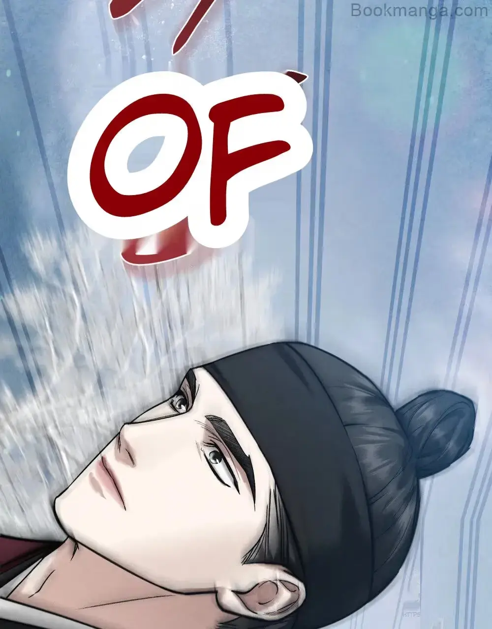 Read Tempest Night chapter 46 image 59 on Lezhin