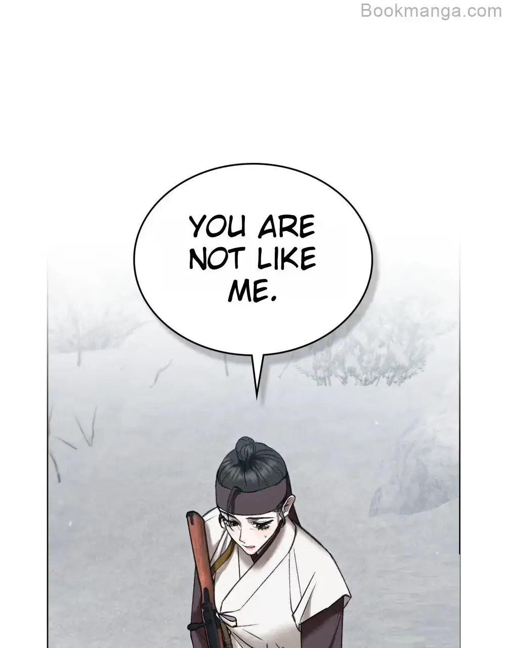 Read Tempest Night chapter 46 image 64 on Lezhin