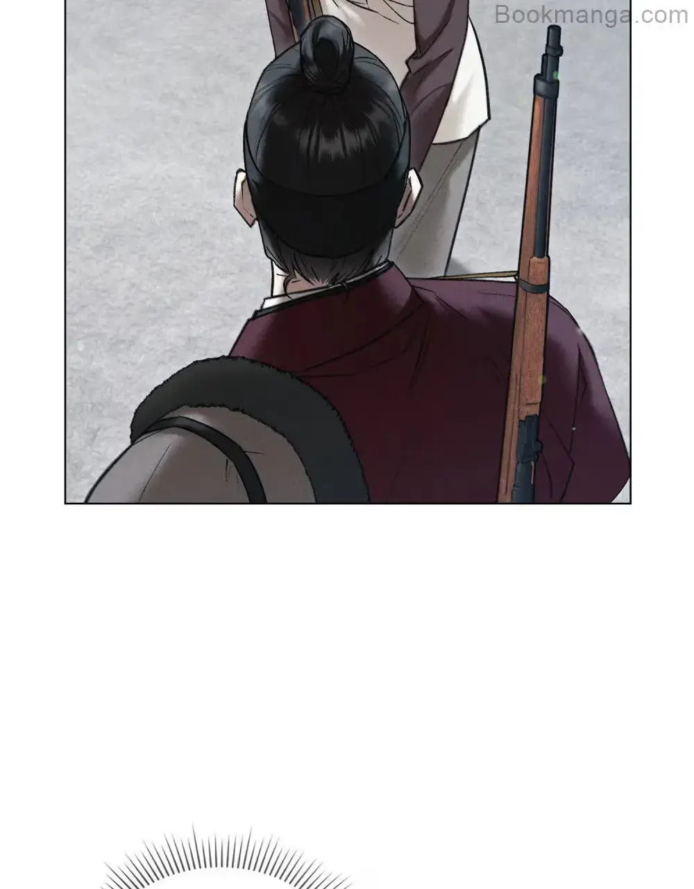 Read Tempest Night chapter 46 image 65 on Lezhin