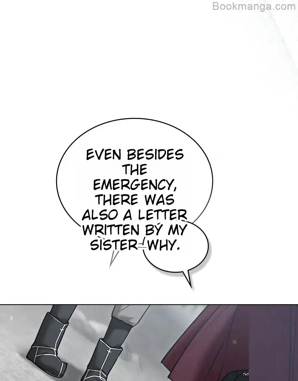 Read Tempest Night chapter 46 image 71 on Lezhin