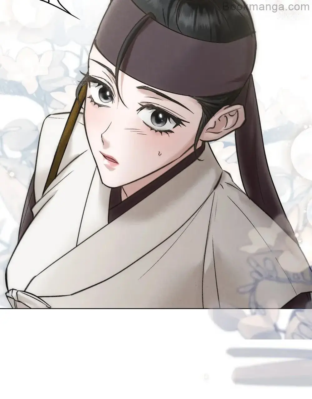 Read Tempest Night chapter 46 image 79 on Lezhin