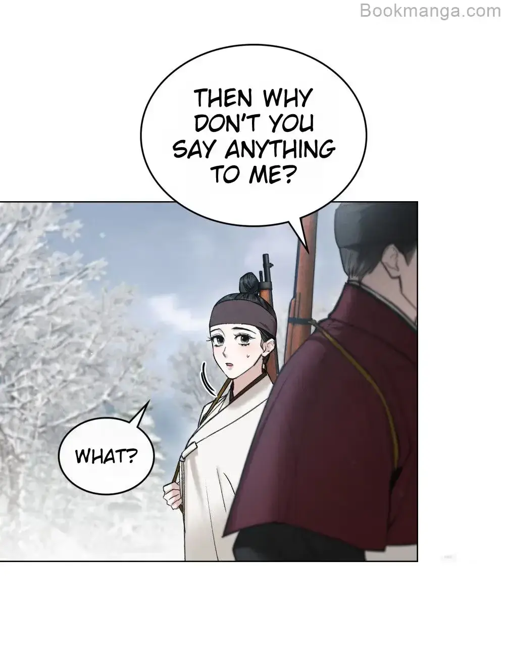 Read Tempest Night chapter 46 image 80 on Lezhin