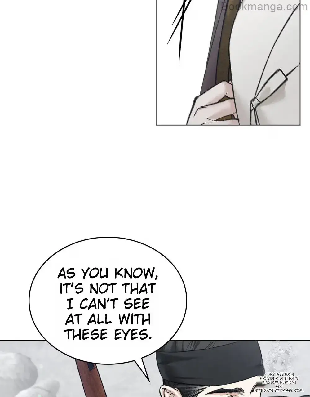 Read Tempest Night chapter 46 image 82 on Lezhin
