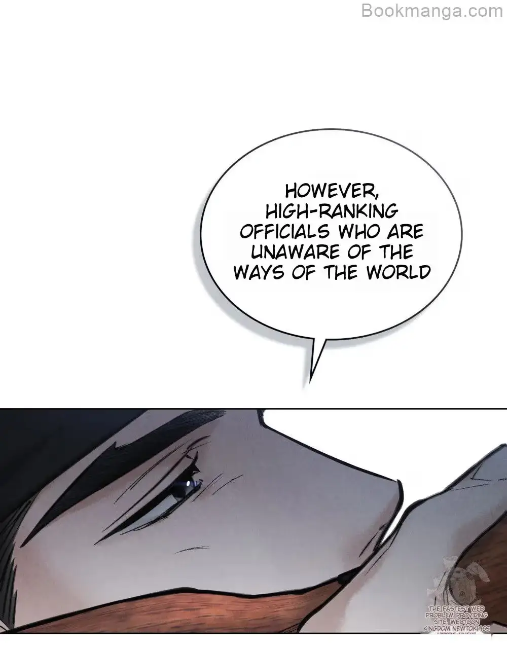 Read Tempest Night chapter 46 image 85 on Lezhin
