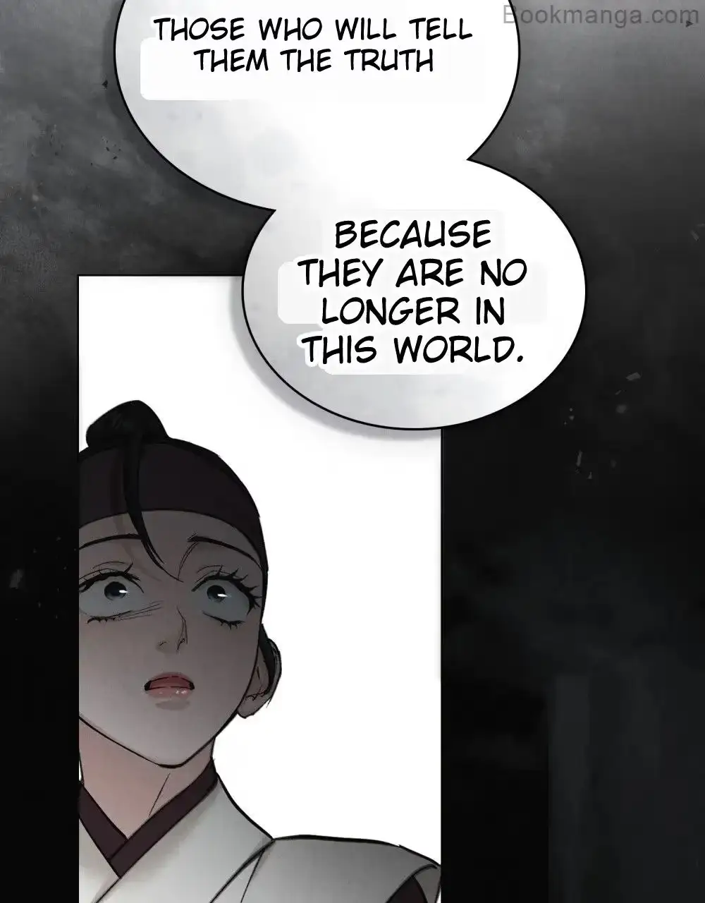 Read Tempest Night chapter 46 image 89 on Lezhin
