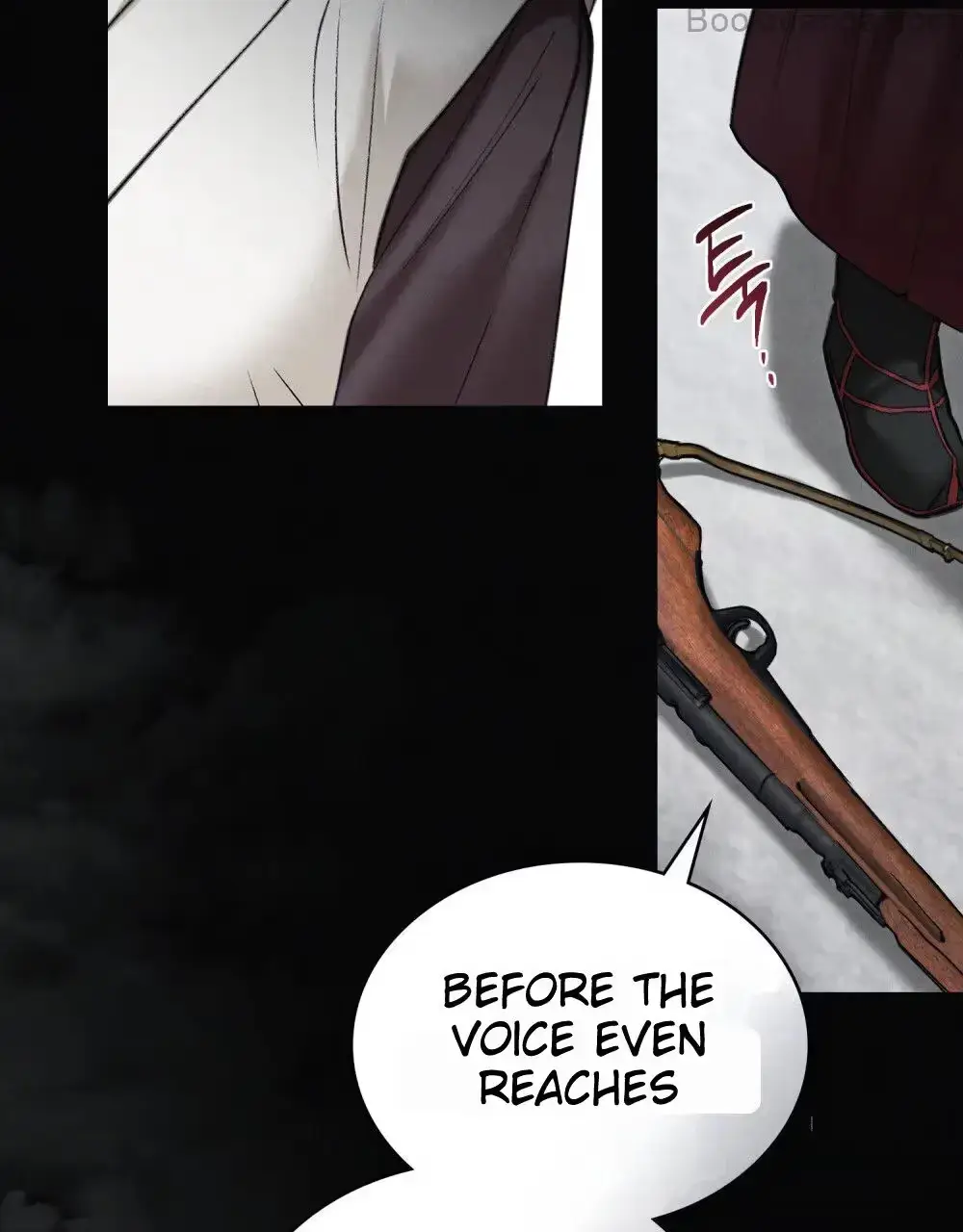 Read Tempest Night chapter 46 image 90 on Lezhin