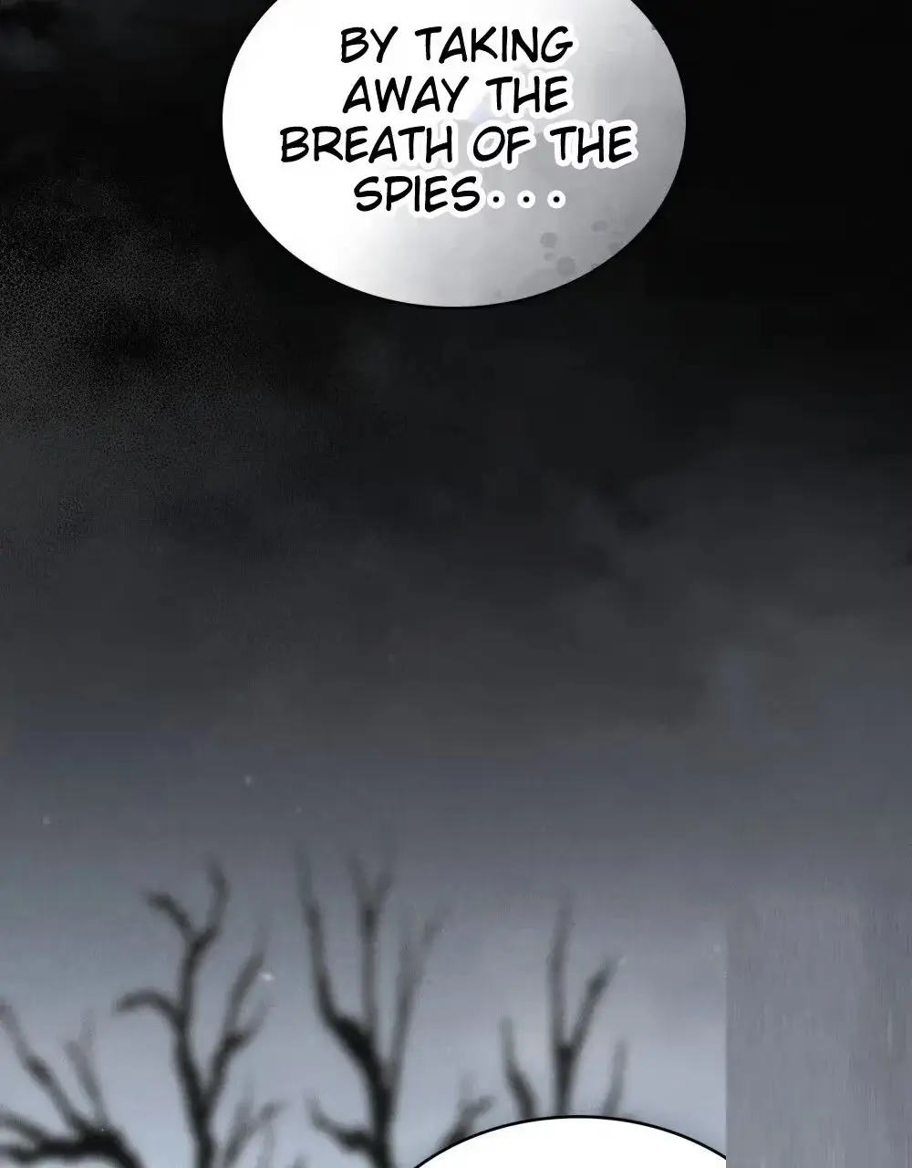 Read Tempest Night chapter 46 image 91 on Lezhin