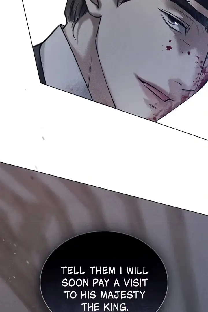 Read Tempest Night chapter 56 image 1 on Lezhin