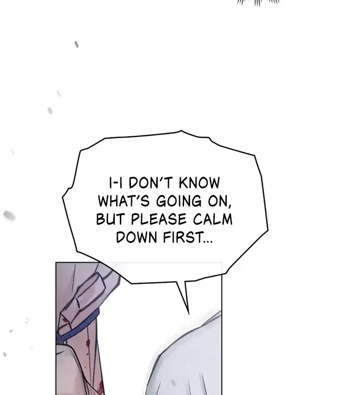 Read Tempest Night chapter 56 image 12 on Lezhin