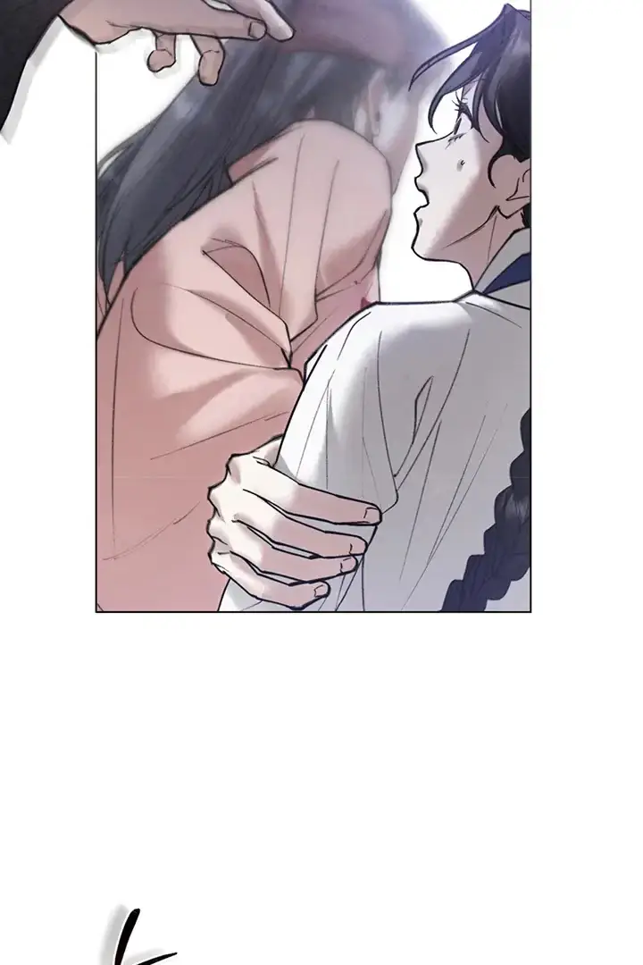 Read Tempest Night chapter 56 image 16 on Lezhin