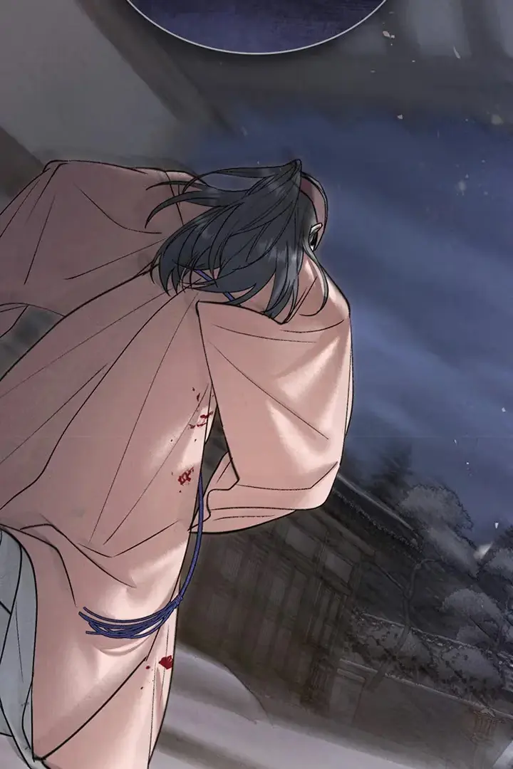 Read Tempest Night chapter 56 image 2 on Lezhin