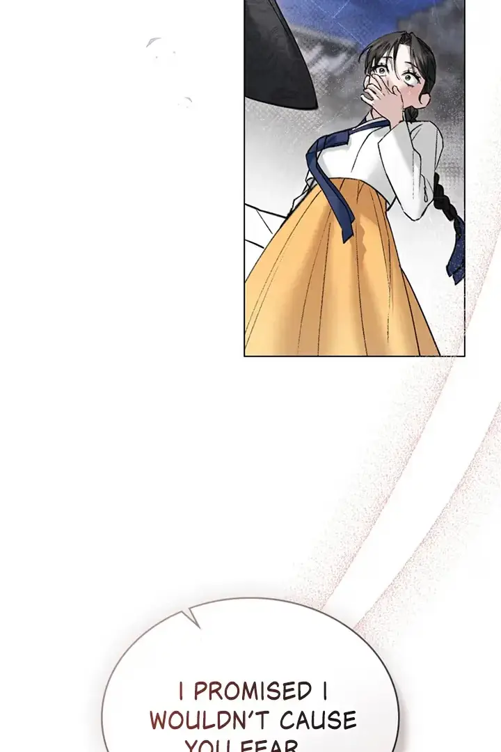 Read Tempest Night chapter 56 image 20 on Lezhin