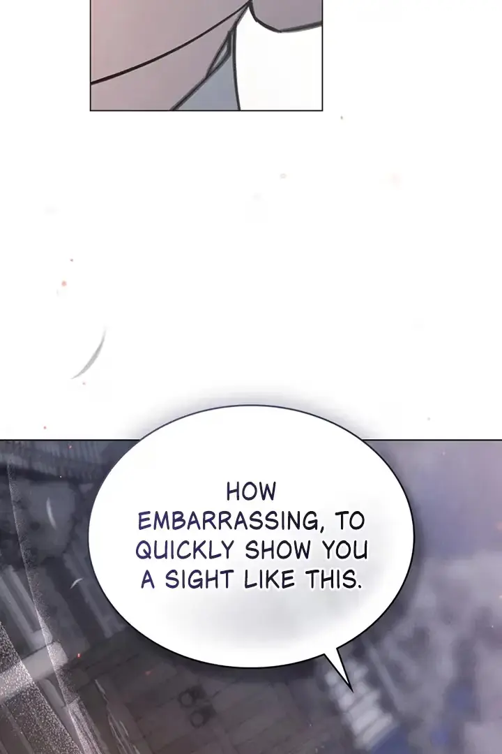Read Tempest Night chapter 56 image 22 on Lezhin