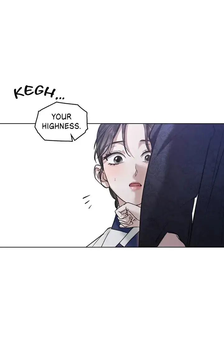 Read Tempest Night chapter 56 image 28 on Lezhin