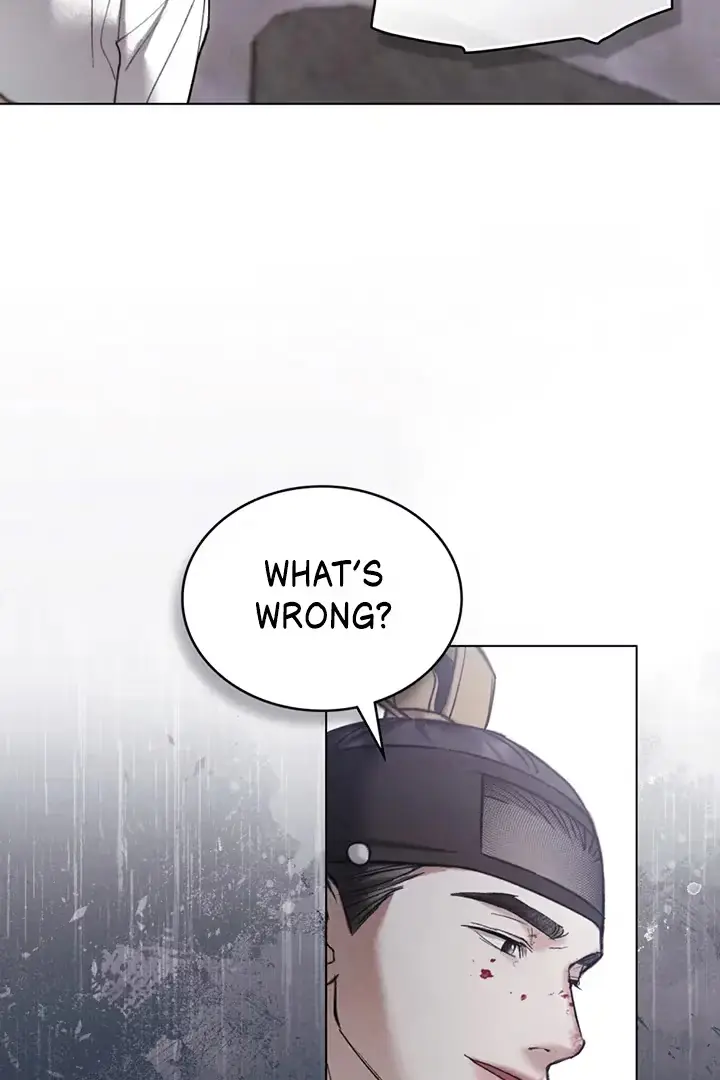 Read Tempest Night chapter 56 image 30 on Lezhin