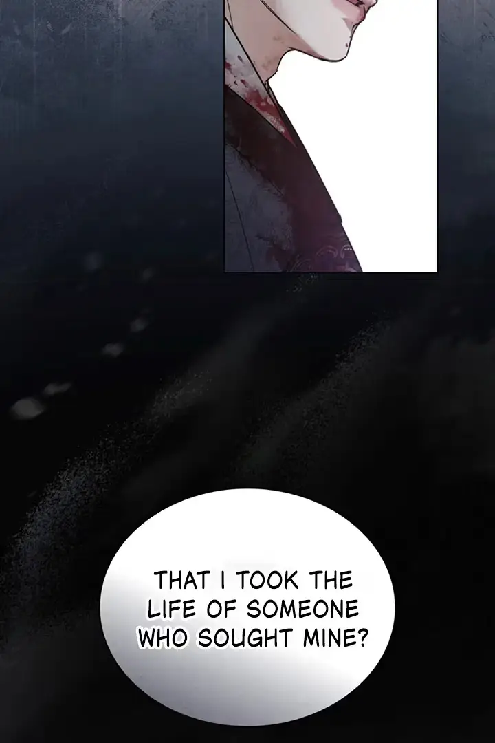 Read Tempest Night chapter 56 image 31 on Lezhin