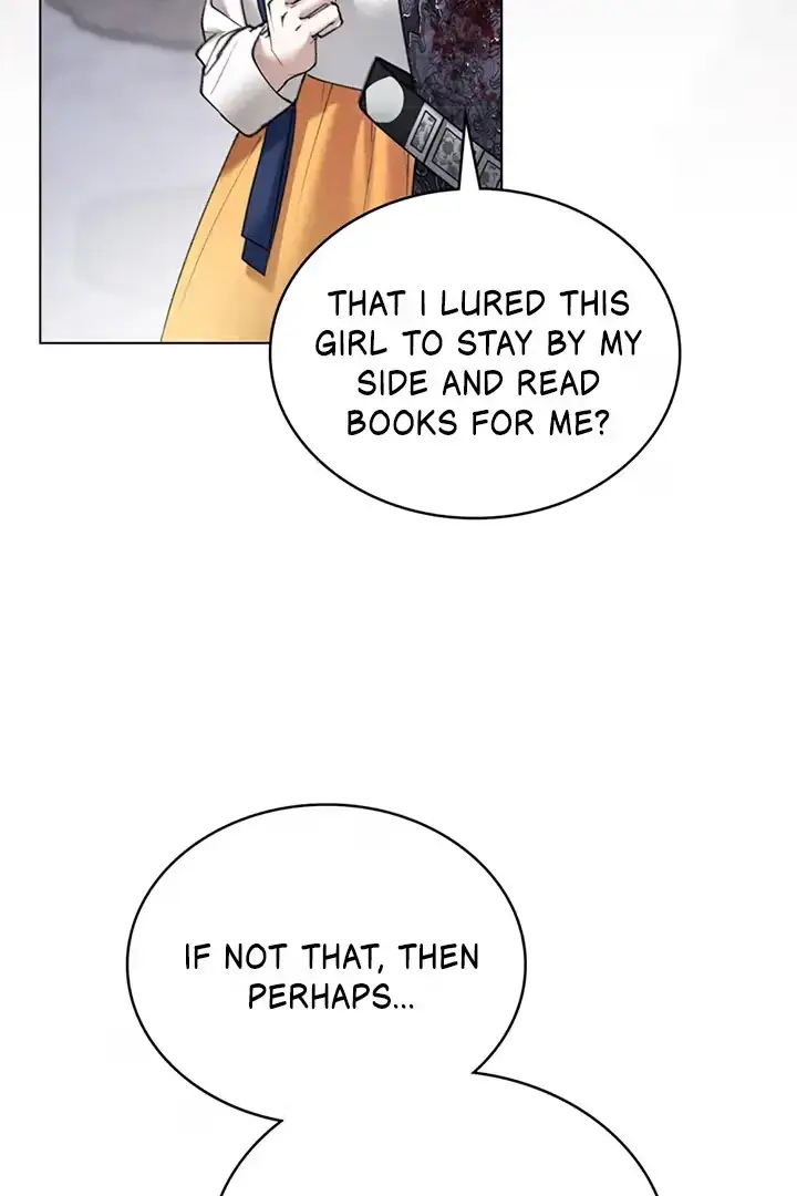 Read Tempest Night chapter 56 image 33 on Lezhin