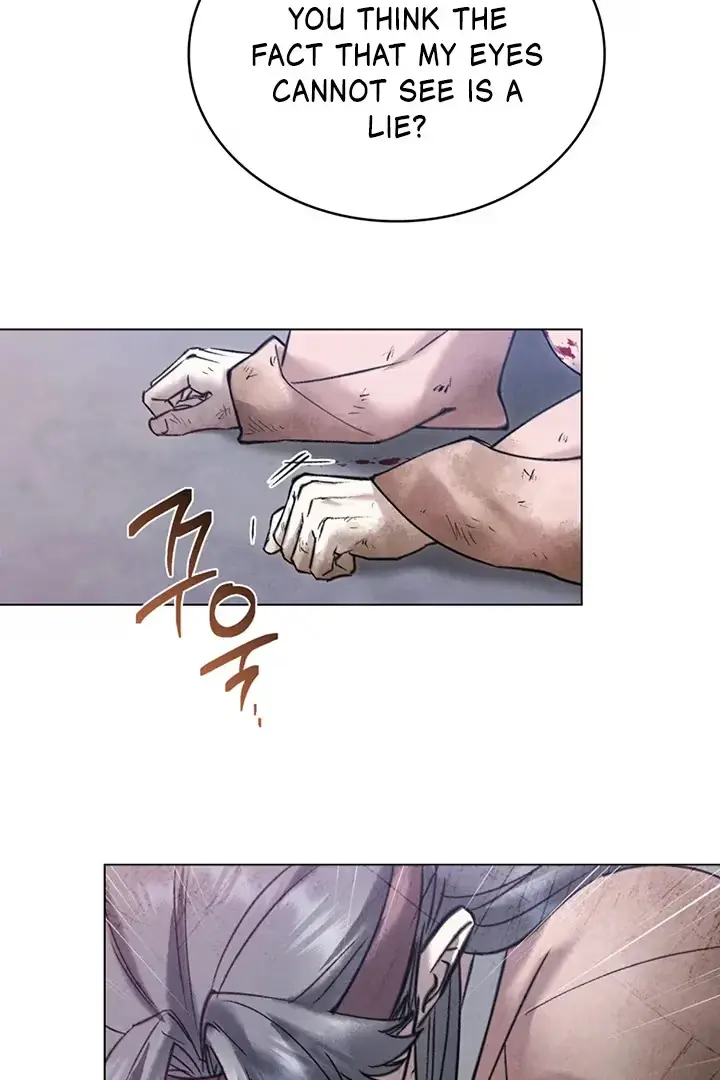 Read Tempest Night chapter 56 image 34 on Lezhin