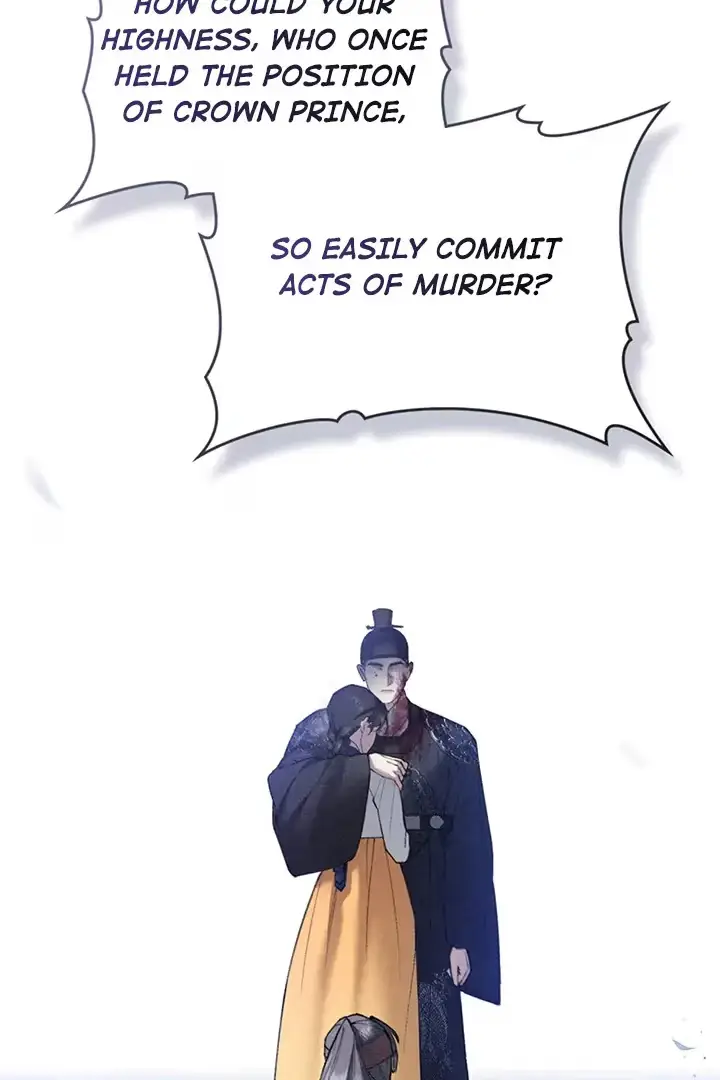 Read Tempest Night chapter 56 image 36 on Lezhin
