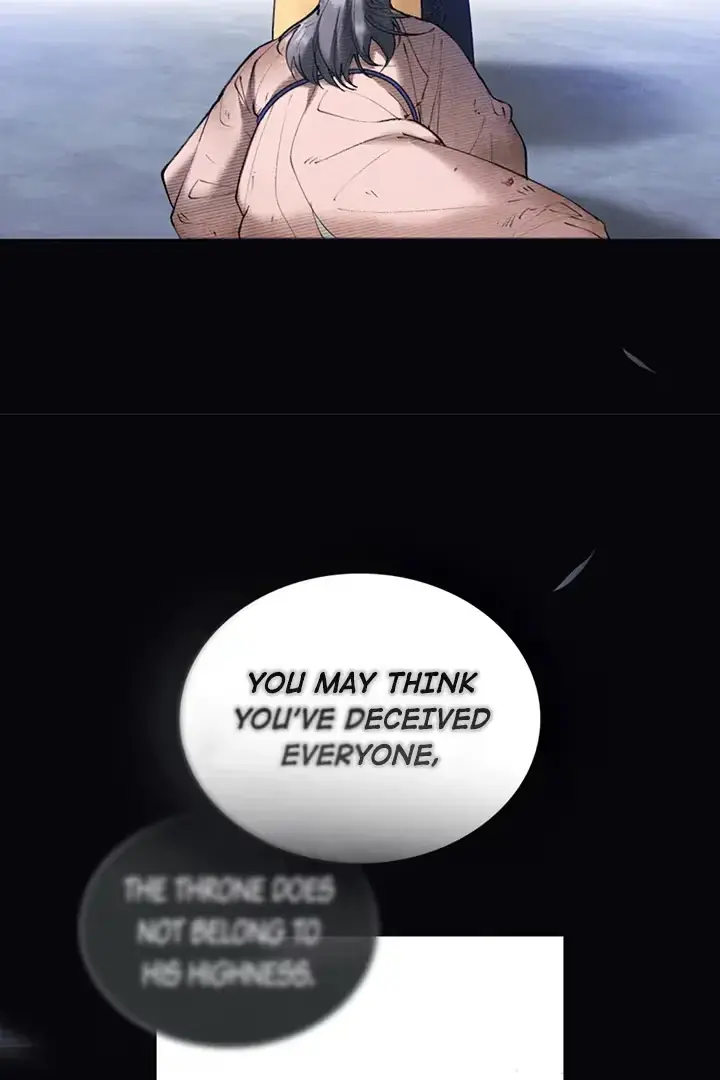 Read Tempest Night chapter 56 image 37 on Lezhin