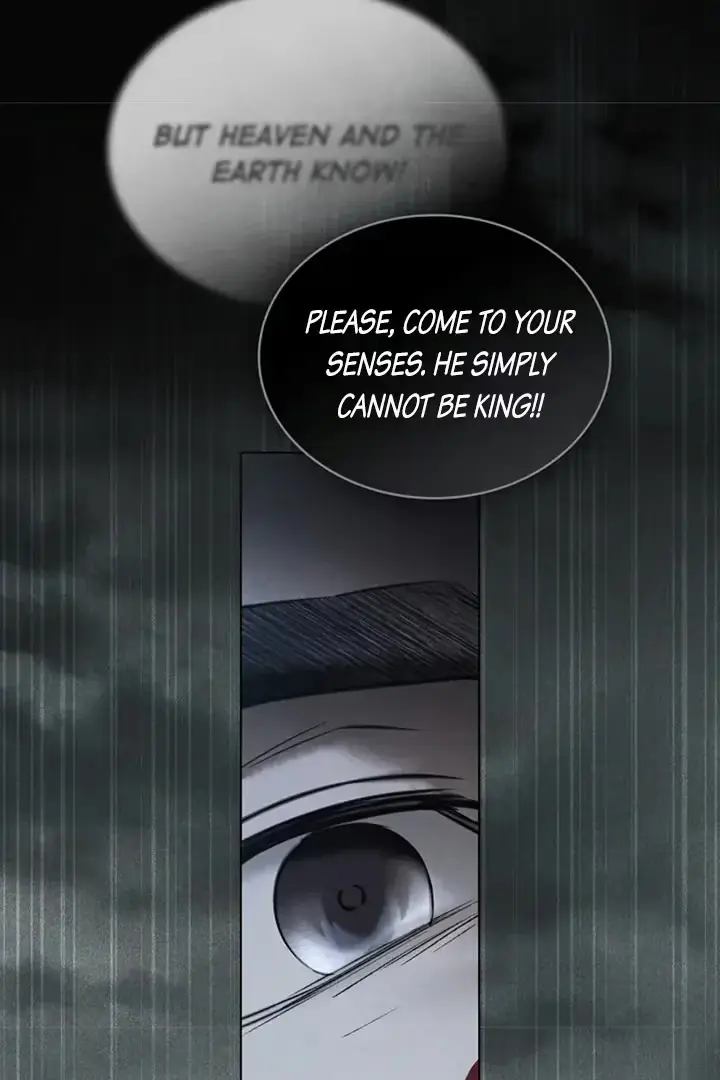 Read Tempest Night chapter 56 image 39 on Lezhin
