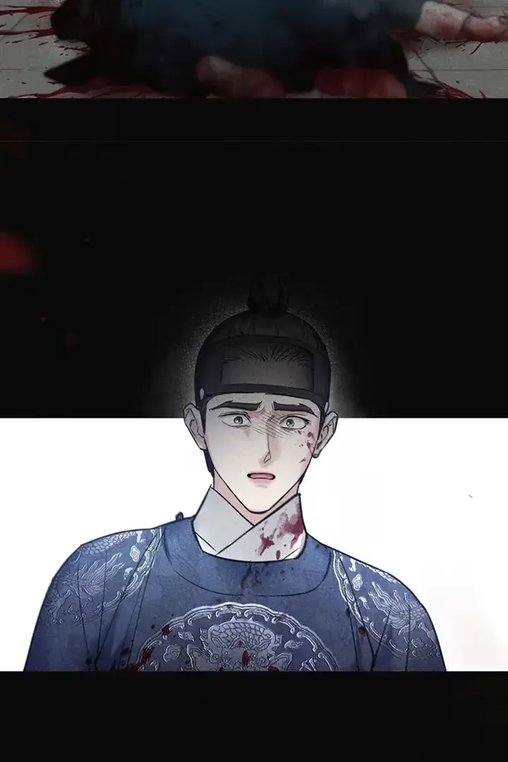 Read Tempest Night chapter 56 image 43 on Lezhin