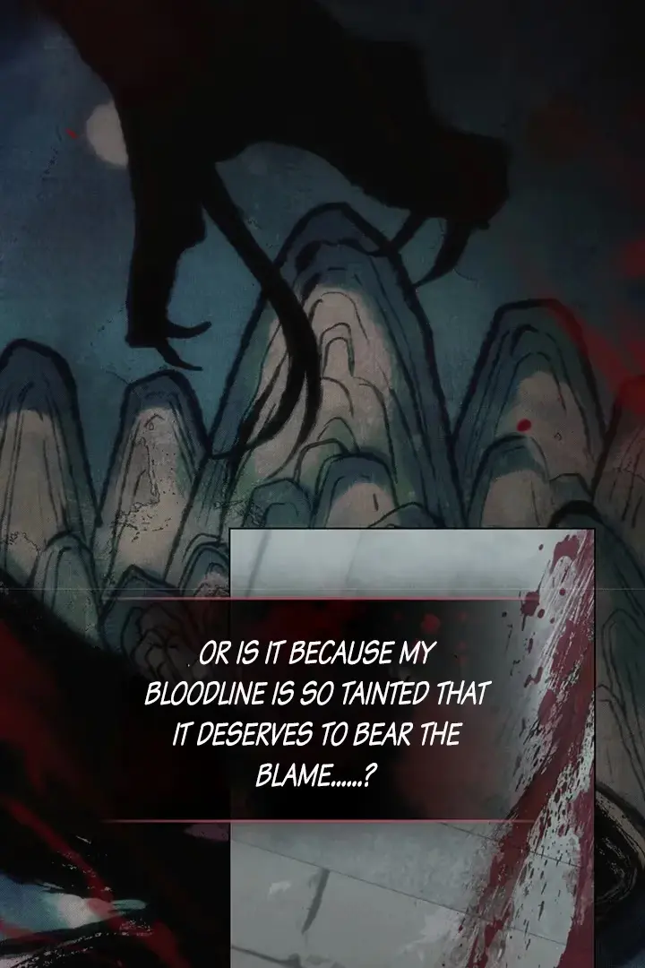 Read Tempest Night chapter 56 image 46 on Lezhin