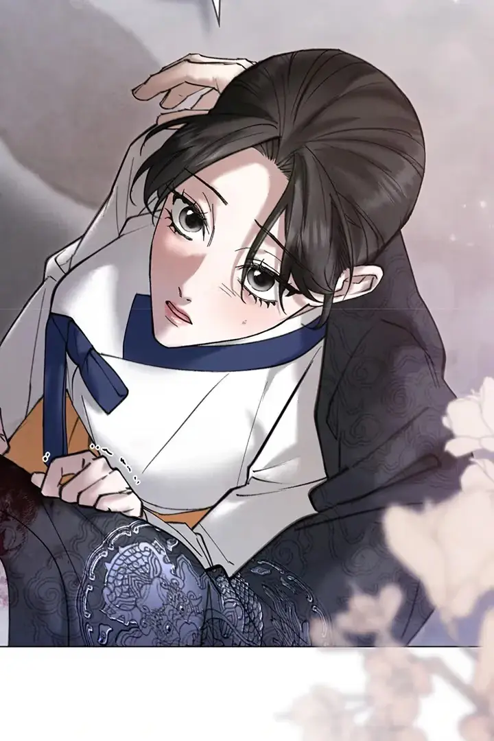Read Tempest Night chapter 56 image 51 on Lezhin