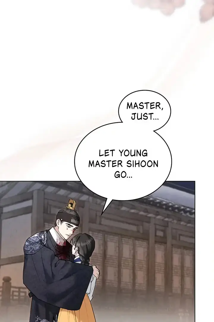 Read Tempest Night chapter 56 image 52 on Lezhin