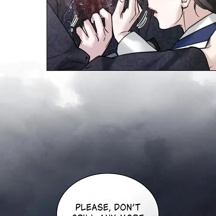 Read Tempest Night chapter 56 image 54 on Lezhin