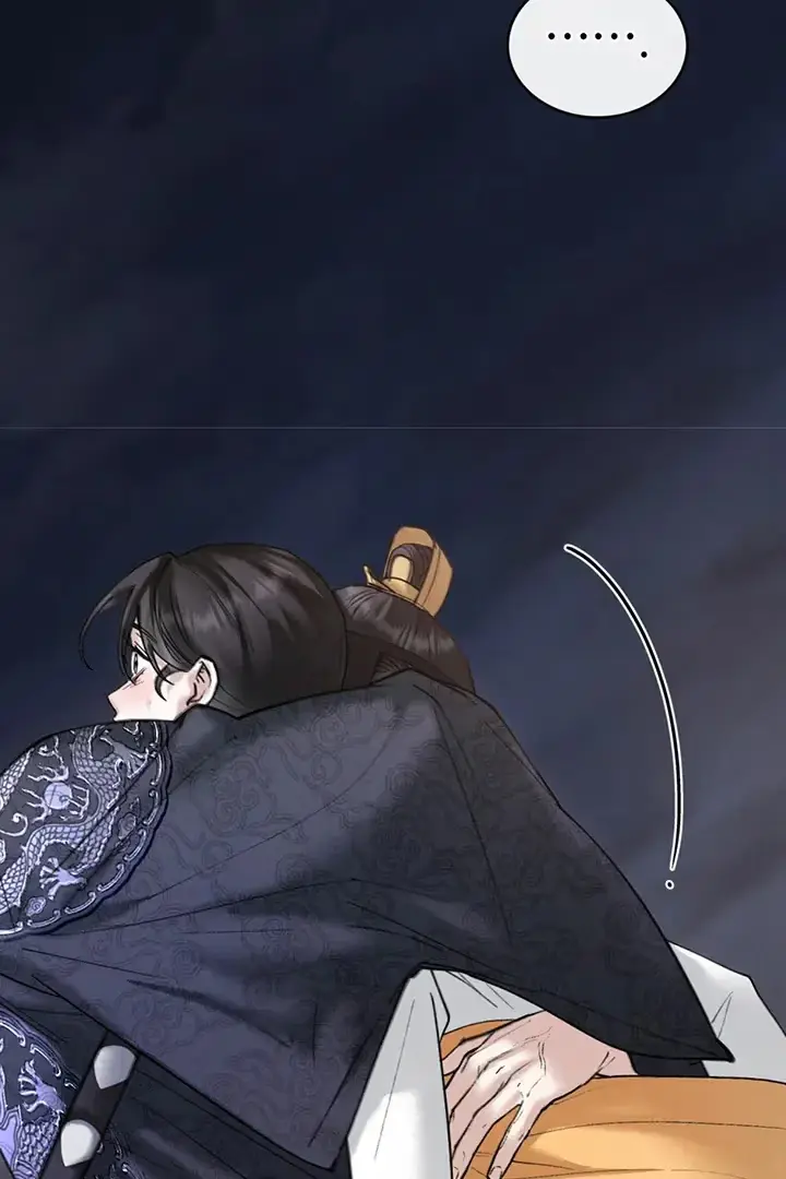 Read Tempest Night chapter 56 image 56 on Lezhin