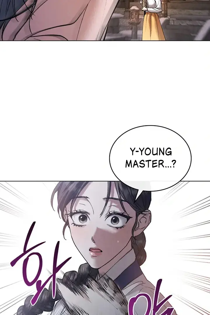 Read Tempest Night chapter 56 image 6 on Lezhin