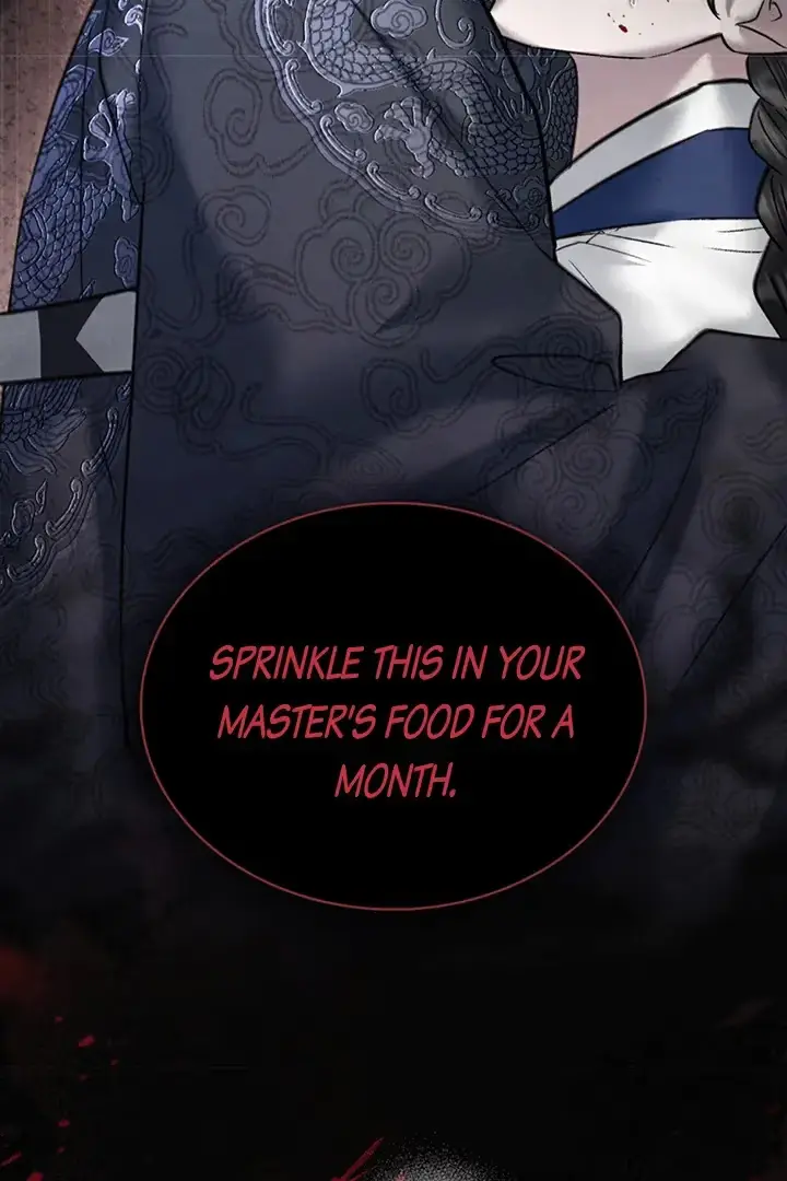 Read Tempest Night chapter 56 image 64 on Lezhin