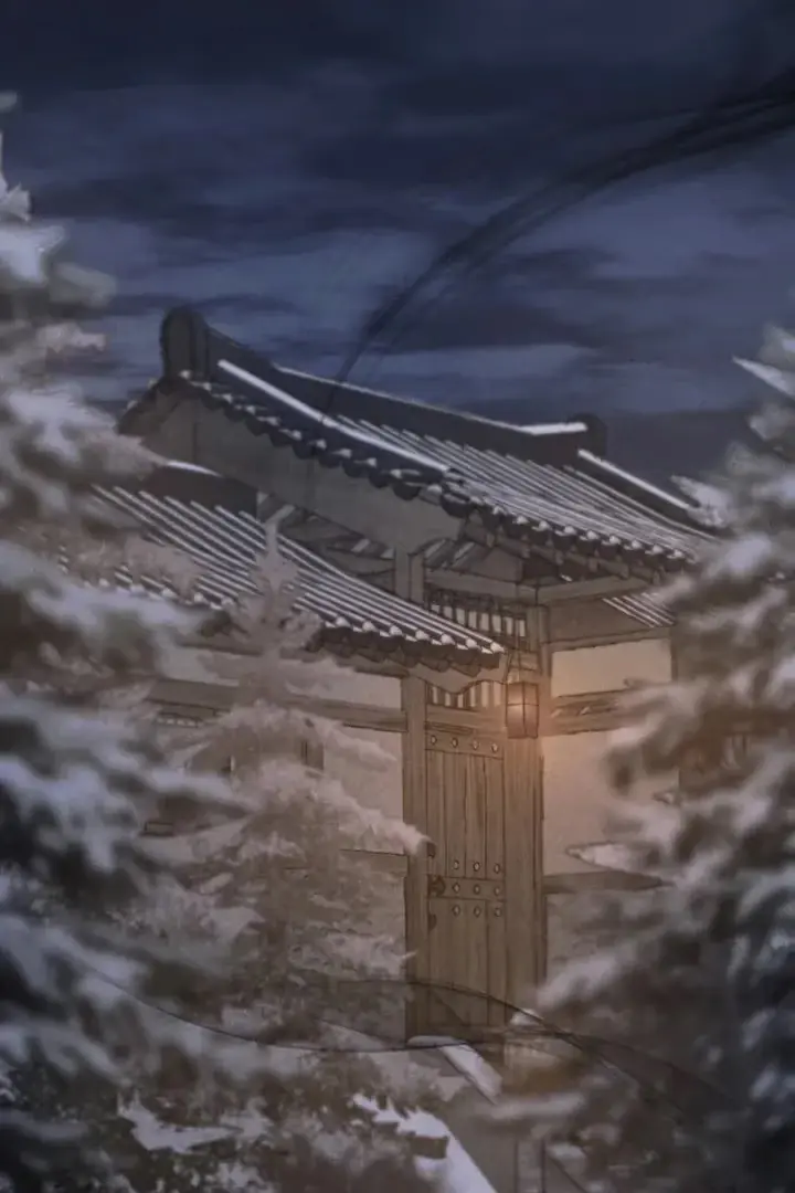 Read Tempest Night chapter 56 image 67 on Lezhin
