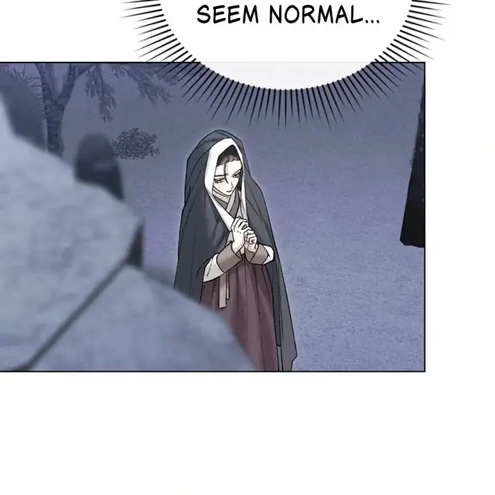 Read Tempest Night chapter 56 image 69 on Lezhin