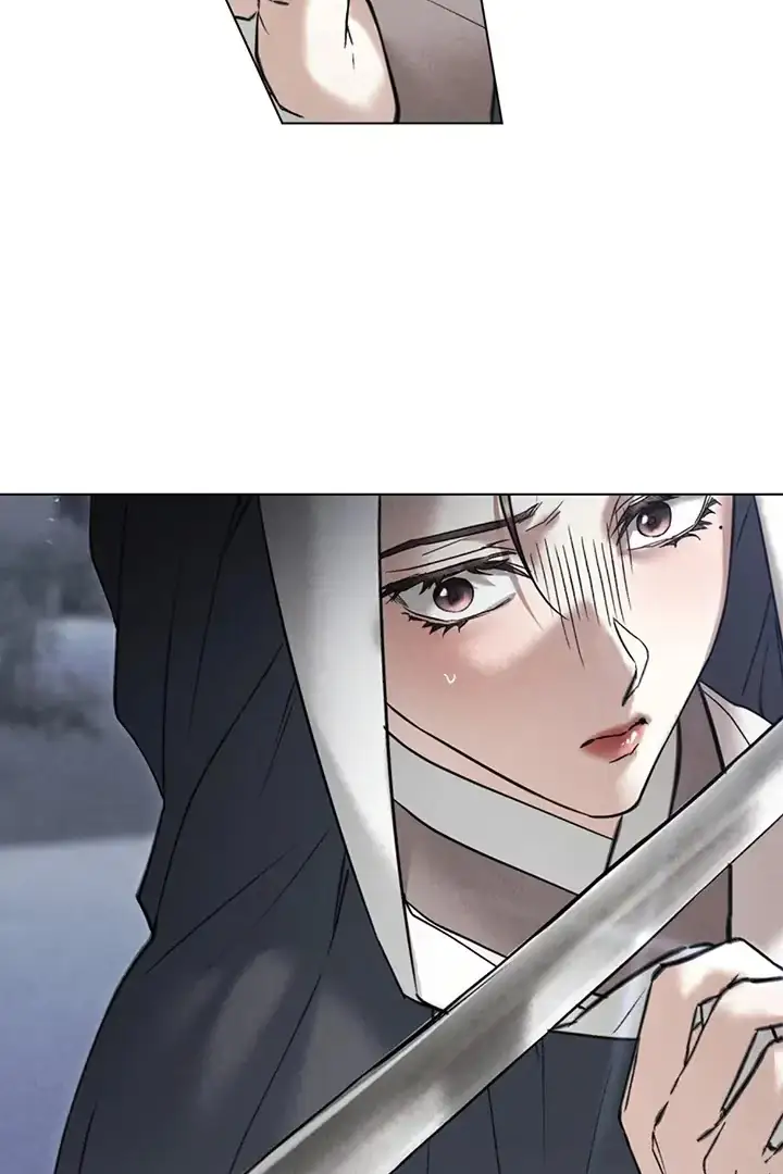 Read Tempest Night chapter 56 image 74 on Lezhin