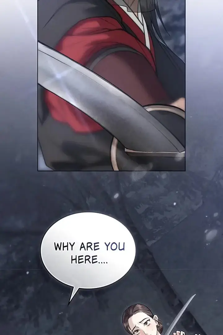 Read Tempest Night chapter 56 image 76 on Lezhin