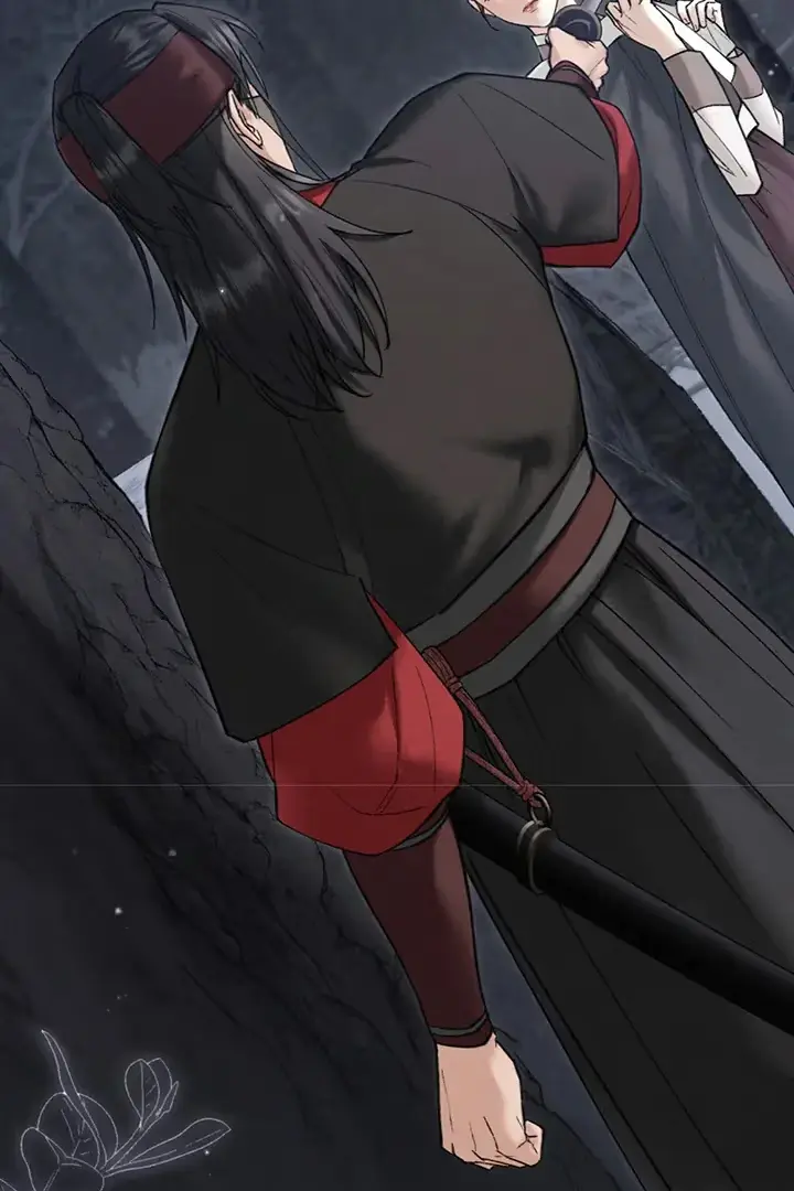 Read Tempest Night chapter 56 image 77 on Lezhin
