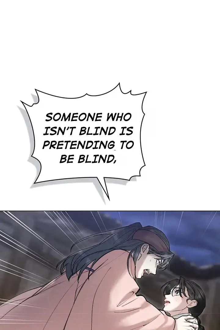 Read Tempest Night chapter 56 image 9 on Lezhin